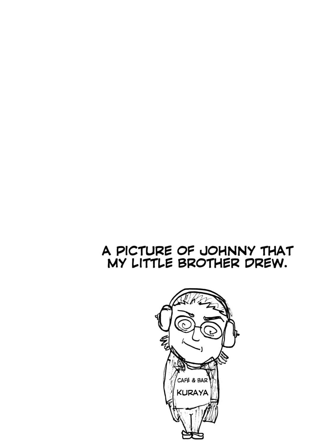 Read D.Gray-man chapter 160 image 30 on Lezhin