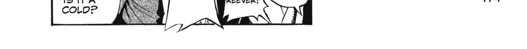 Read D.Gray-man chapter 160 image 7 on Lezhin