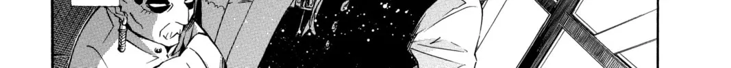Read D.Gray-man chapter 161 image 1 on Lezhin