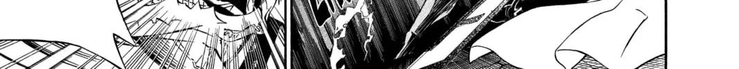Read D.Gray-man chapter 161 image 13 on Lezhin
