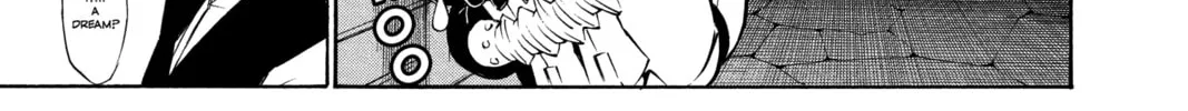 Read D.Gray-man chapter 161 image 25 on Lezhin