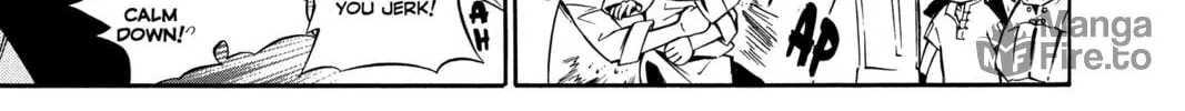 Read D.Gray-man chapter 161 image 5 on Lezhin