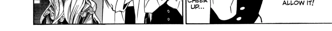 Read D.Gray-man chapter 161 image 7 on Lezhin
