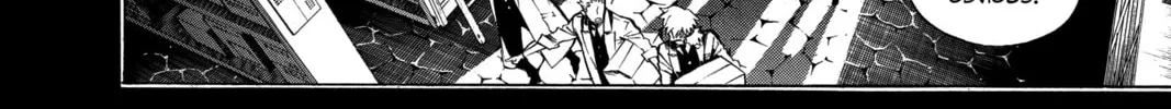 Read D.Gray-man chapter 163 image 3 on Lezhin