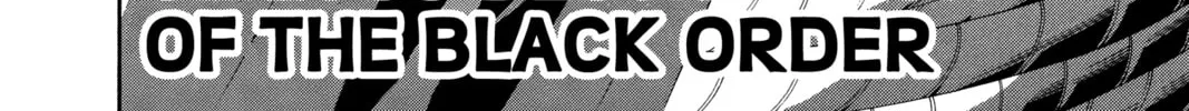 Read D.Gray-man chapter 163 image 7 on Lezhin