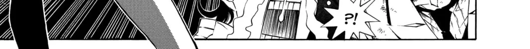 Read D.Gray-man chapter 164 image 1 on Lezhin