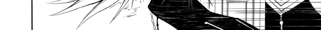 Read D.Gray-man chapter 168 image 7 on Lezhin