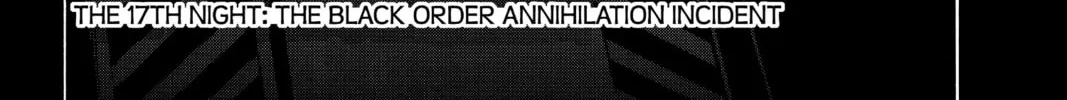 Read D.Gray-man chapter 17 image 1 on Lezhin