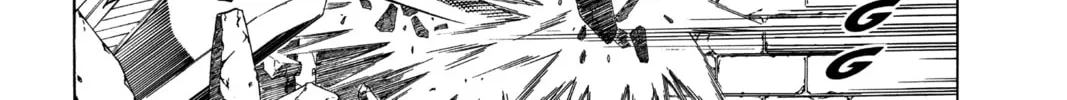 Read D.Gray-man chapter 17 image 13 on Lezhin