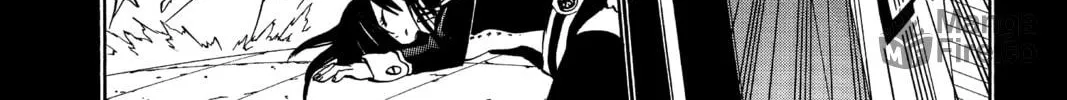 Read D.Gray-man chapter 17 image 19 on Lezhin