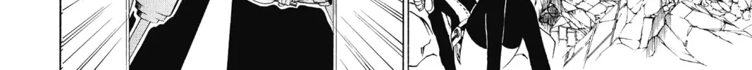 Read D.Gray-man chapter 17 image 31 on Lezhin