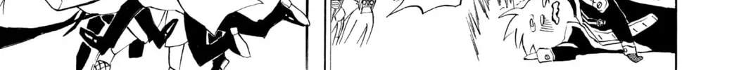 Read D.Gray-man chapter 17 image 33 on Lezhin