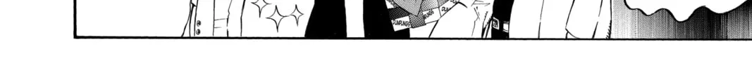 Read D.Gray-man chapter 170 image 27 on Lezhin