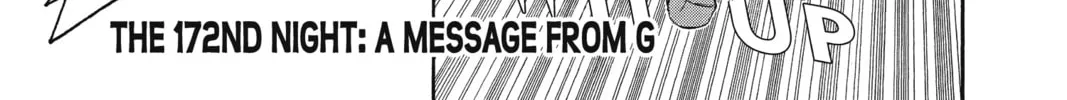 Read D.Gray-man chapter 172 image 1 on Lezhin