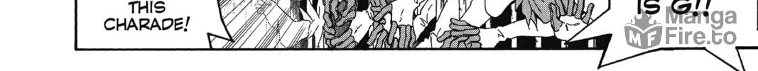 Read D.Gray-man chapter 172 image 17 on Lezhin