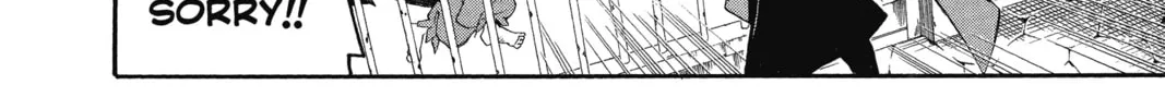 Read D.Gray-man chapter 172 image 21 on Lezhin