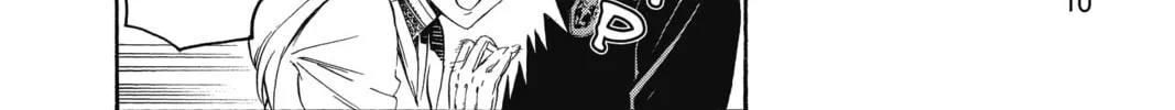 Read D.Gray-man chapter 172 image 7 on Lezhin