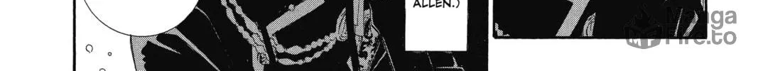 Read D.Gray-man chapter 173 image 11 on Lezhin