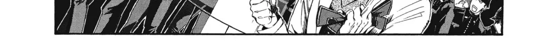 Read D.Gray-man chapter 173 image 15 on Lezhin