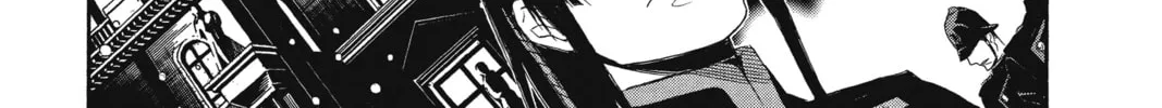 Read D.Gray-man chapter 173 image 25 on Lezhin