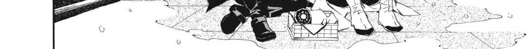 Read D.Gray-man chapter 173 image 3 on Lezhin