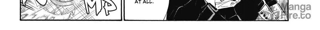Read D.Gray-man chapter 173 image 9 on Lezhin