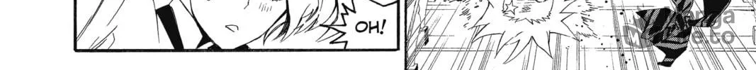 Read D.Gray-man chapter 175 image 11 on Lezhin