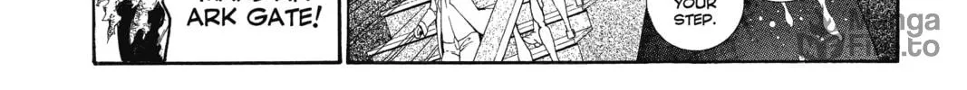 Read D.Gray-man chapter 176 image 19 on Lezhin