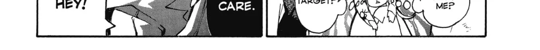 Read D.Gray-man chapter 176 image 21 on Lezhin