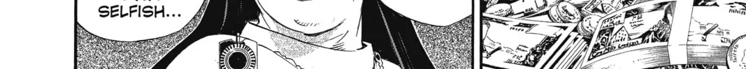 Read D.Gray-man chapter 177 image 15 on Lezhin