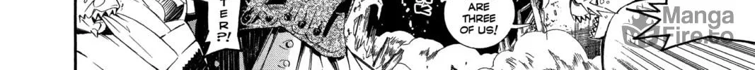Read D.Gray-man chapter 177 image 23 on Lezhin