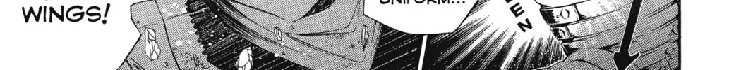 Read D.Gray-man chapter 177 image 25 on Lezhin