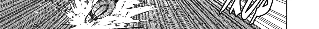 Read D.Gray-man chapter 178 image 1 on Lezhin