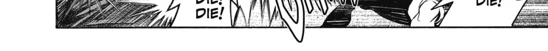 Read D.Gray-man chapter 178 image 7 on Lezhin