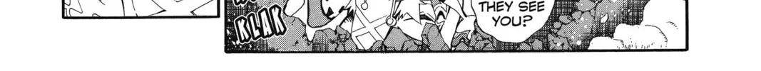 Read D.Gray-man chapter 179 image 31 on Lezhin