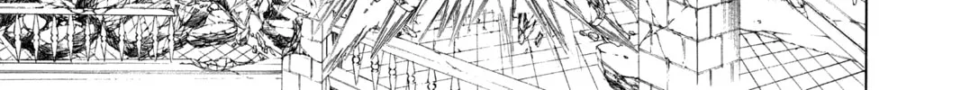 Read D.Gray-man chapter 18 image 1 on Lezhin