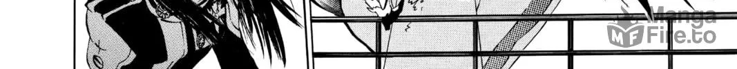 Read D.Gray-man chapter 18 image 11 on Lezhin