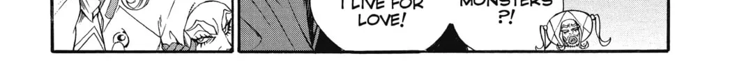 Read D.Gray-man chapter 180 image 1 on Lezhin