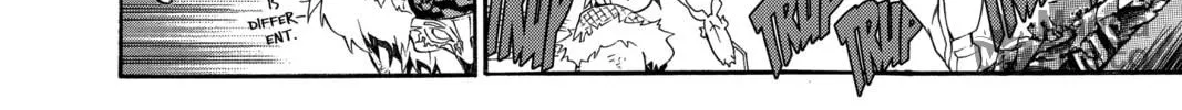 Read D.Gray-man chapter 180 image 19 on Lezhin