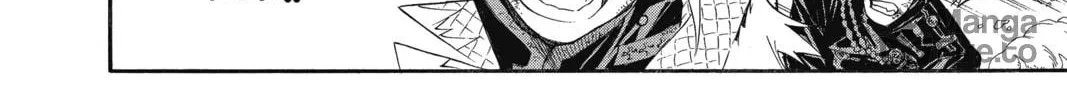 Read D.Gray-man chapter 180 image 23 on Lezhin