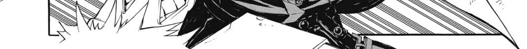 Read D.Gray-man chapter 180 image 7 on Lezhin