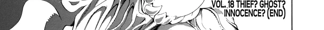 Read D.Gray-man chapter 181 image 33 on Lezhin