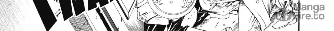 Read D.Gray-man chapter 181 image 9 on Lezhin