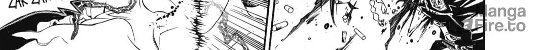 Read D.Gray-man chapter 182 image 5 on Lezhin
