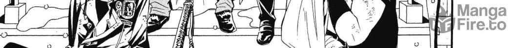Read D.Gray-man chapter 183 image 17 on Lezhin