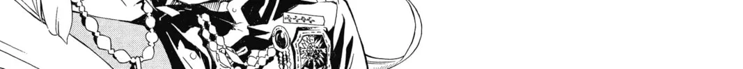 Read D.Gray-man chapter 183 image 37 on Lezhin