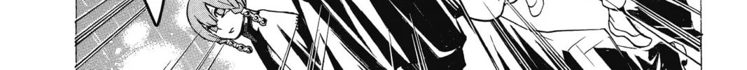 Read D.Gray-man chapter 185 image 15 on Lezhin