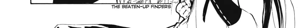 Read D.Gray-man chapter 185 image 7 on Lezhin
