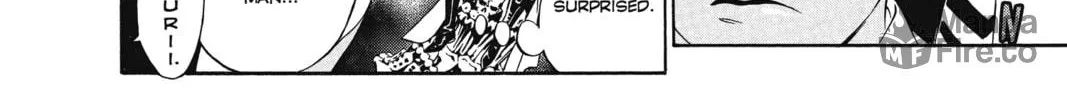 Read D.Gray-man chapter 187 image 23 on Lezhin
