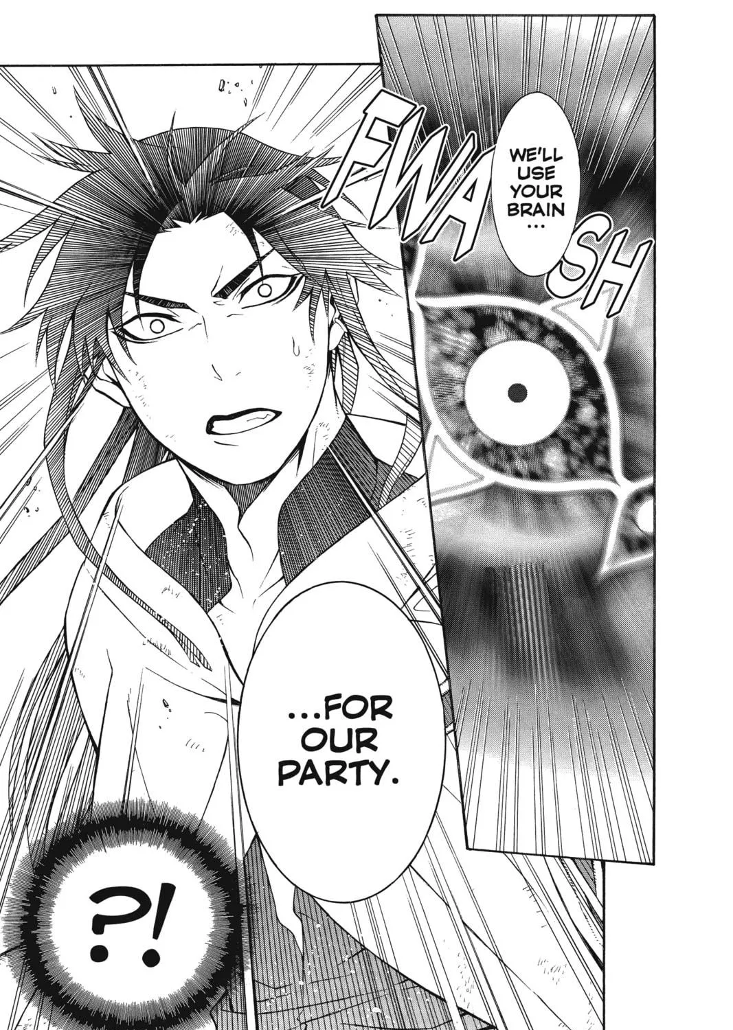 Read D.Gray-man chapter 187 image 88 on Lezhin